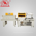 Hongzhan Bsl560A automatische L Schrumpf Verpackungsmaschine für Box